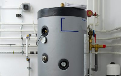 Installation chauffe-eau thermodynamique à Cannes