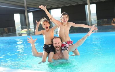 Travaux de plomberie piscine à Cannes