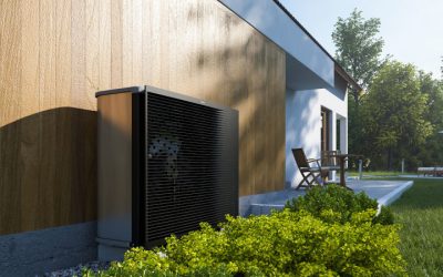 Installation pompe à chaleur Air-Air ou Air-Eau à à Cannes, Mougins et Mandelieu