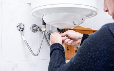 Installation chauffe-eau électrique à Cannes, Mougins et Mandelieu