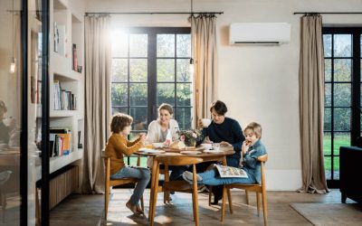 Expert Daikin à Cannes, Mougins et Mandelieu avec technicien agréé pour SAV