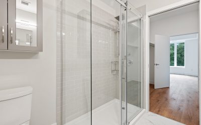 Plombier expert douche à l’italienne à Cannes