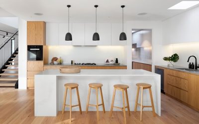 Guide pour la plomberie d’une cuisine