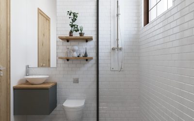 Installation de sanitaires : les points importants à considérer