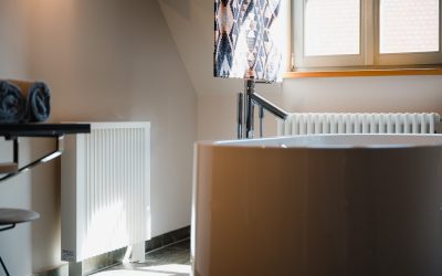 Radiateur à inertie et panneau rayonnant : lequel choisir ?