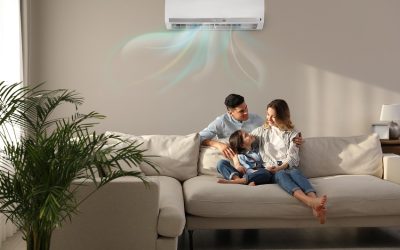 Comment fonctionne la climatisation Airzone ?