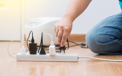 Quels sont les appareils qui consomment plus d’électricité la nuit ?