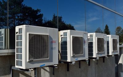 L’installation d’une climatisation en copropriété