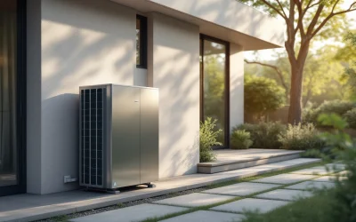 Daikin altherma : la pompe à chaleur air/eau idéale pour remplacer une chaudière