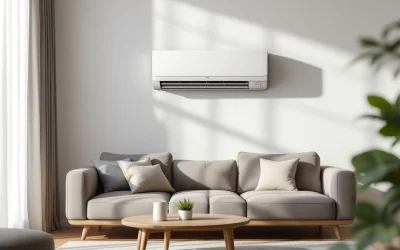 Daikin connectée : comment piloter sa clim via smartphone pour plus de confort ?