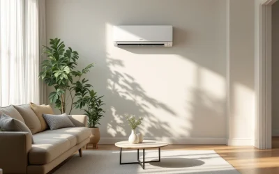 Daikin emura vs stylish : quelle clim réversible est faite pour vous ?