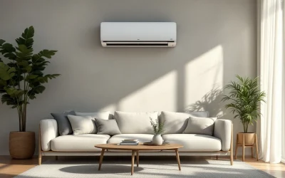 Quelle puissance de climatisation Daikin choisir pour votre logement ?