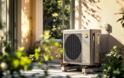 Climatisation qui fait du bruit : causes fréquentes, conséquences et interventions à Cannes, Mougins et Mandelieu