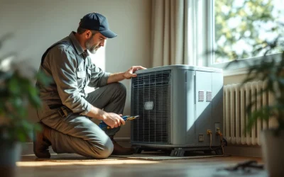 Combien coûte la réparation d’une climatisation ? Tarifs, pannes courantes et conseils