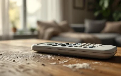 La télécommande de ma clim ne fonctionne plus : que faire et quels tests réaliser ?