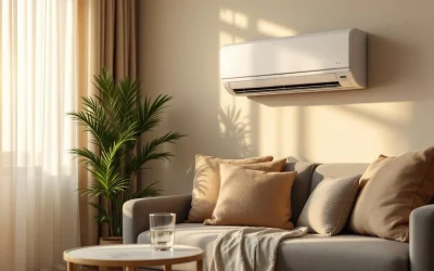 Ma climatisation ne fait plus de froid : que faire ?