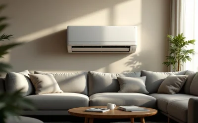 Ma climatisation s’éteint toute seule : quelles vérifications effectuer avant d’appeler un expert ?