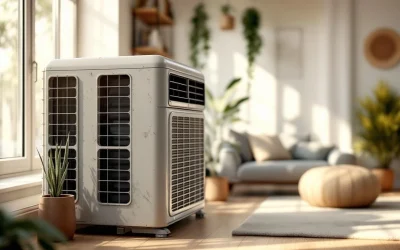 Pourquoi ma clim consomme-t-elle trop d’électricité ?