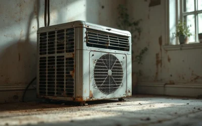 Pourquoi ma climatisation ne démarre plus ?