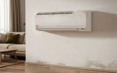 Code erreur Daikin A0 : que faire en cas de mise en sécurité générale ?