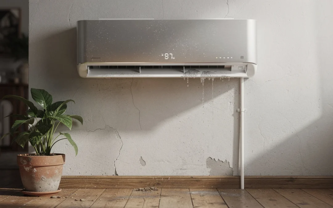 Code Erreur Daikin A3