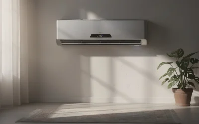 Code erreur Daikin A5 : que faire en cas de protection antigel de l’échangeur ?