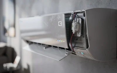 Code erreur Daikin C3 : que faire en cas de défaut du capteur d’évacuation des condensats ?