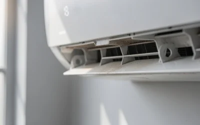 Code erreur Daikin C9 : que faire en cas de défaut du capteur d’aspiration d’air ?