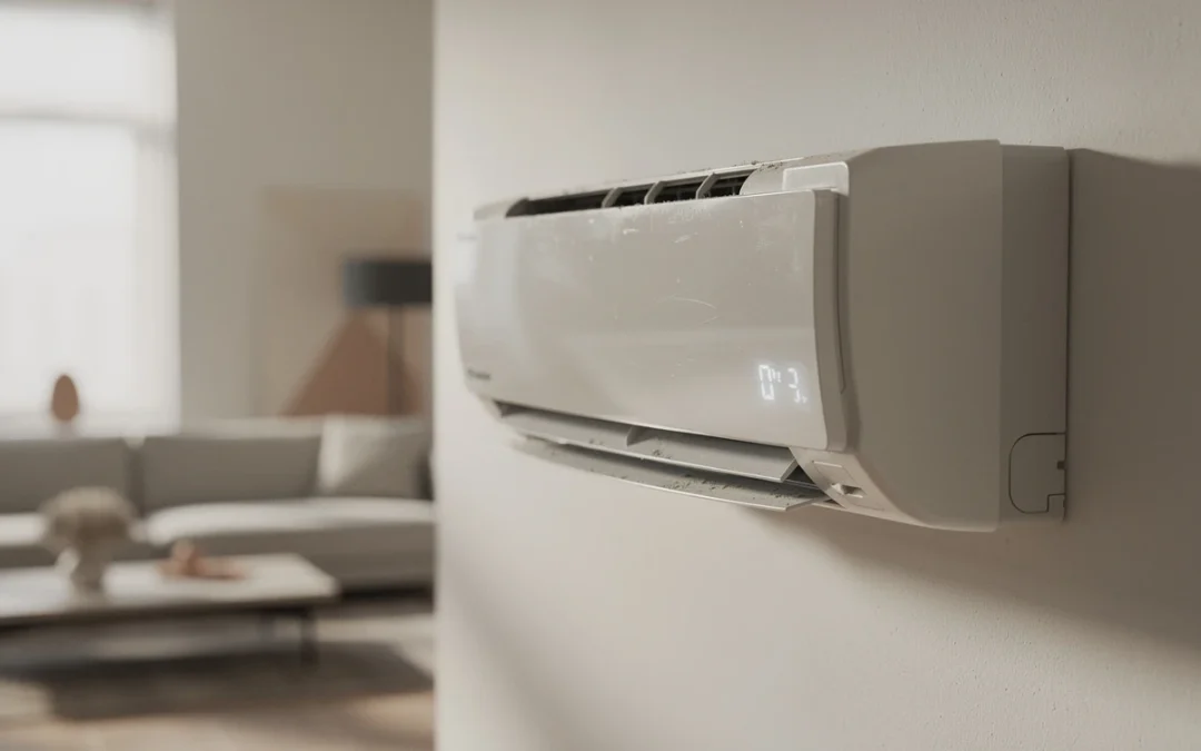 code erreur Daikin E3