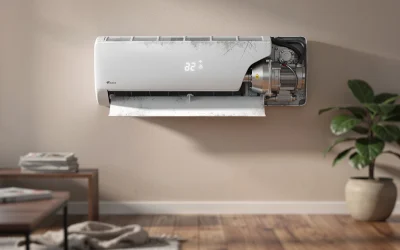 Code erreur Daikin E6 : que faire en cas de compresseur bloqué ?