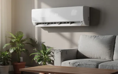 Code erreur Daikin E8 : que faire en cas de surcharge globale du système ?