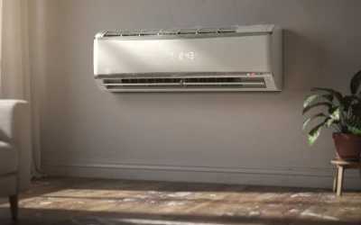Code erreur Daikin F0 : que faire en cas d’anomalie générale de fluide ?