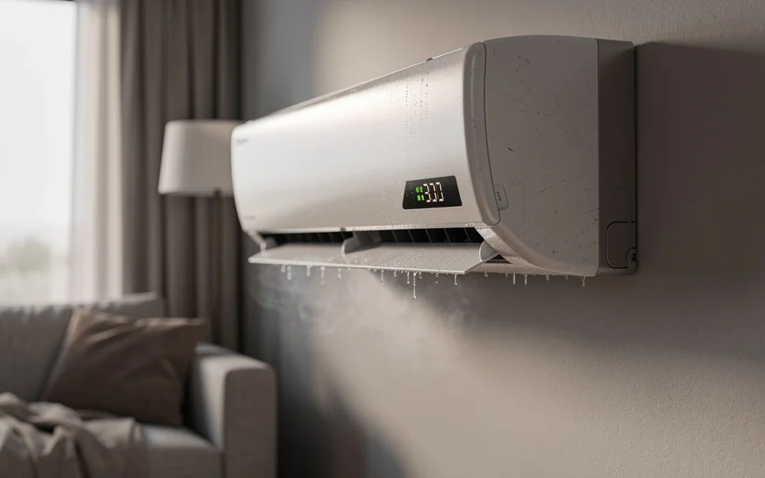 Code erreur F6 Daikin