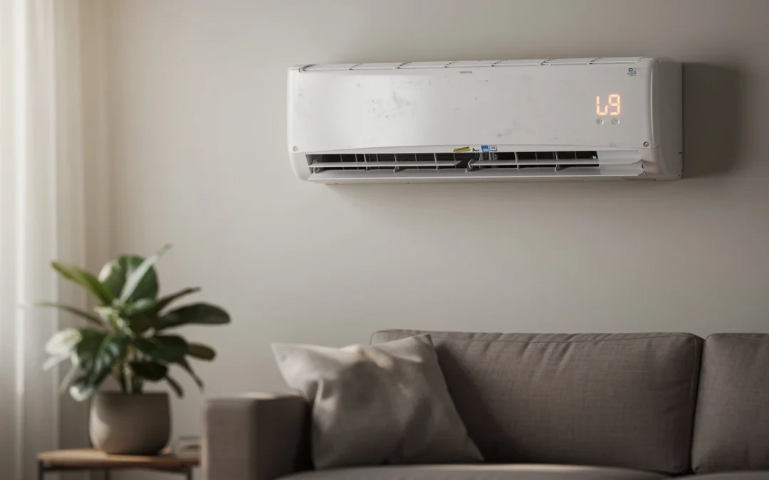 Code Erreur Daikin F9