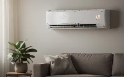 Code erreur Daikin F9 : que faire en cas d’anomalie de fluide frigorigène ?