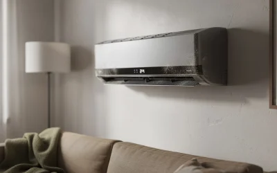 Code erreur Daikin H0 : que faire en cas de capteur défectueux ?