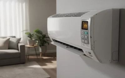 Code erreur Daikin H4 : que faire en cas de défaut du capteur de basse pression ?