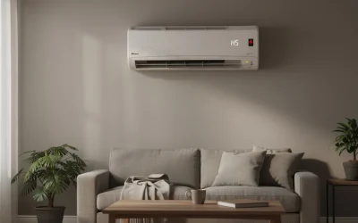Code erreur Daikin H5 : que faire en cas de surcharge du compresseur ?