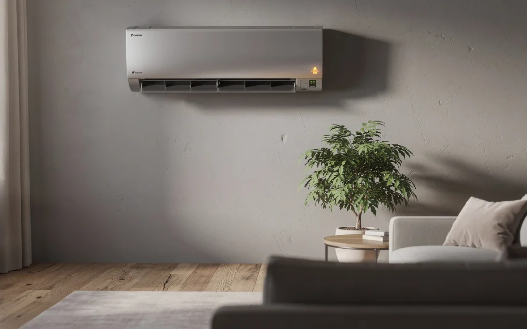 Code Erreur J3 Daikin