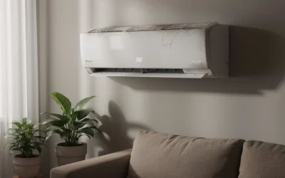 Code erreur Daikin L0 : que faire en cas d’erreur inverter ?