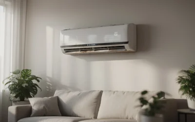 Code erreur Daikin L5 : que faire en cas de surintensité inverter ?