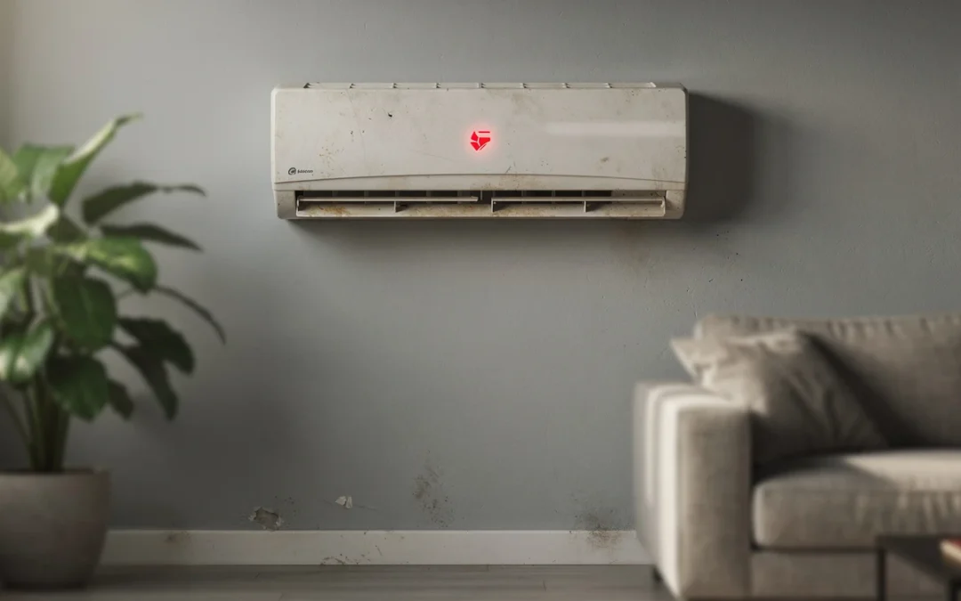Code Erreur Daikin L8