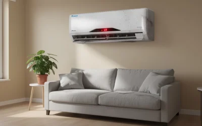 Code erreur Daikin L9 : que faire en cas de démarrage impossible du compresseur ?