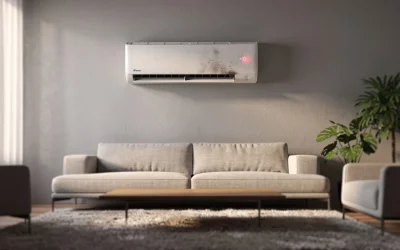 Code erreur Daikin P1 : que faire en cas de tension anormale ?