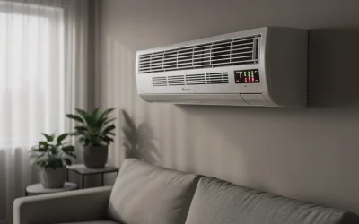 Code erreur Daikin P3 : que faire en cas de température module anormale ?