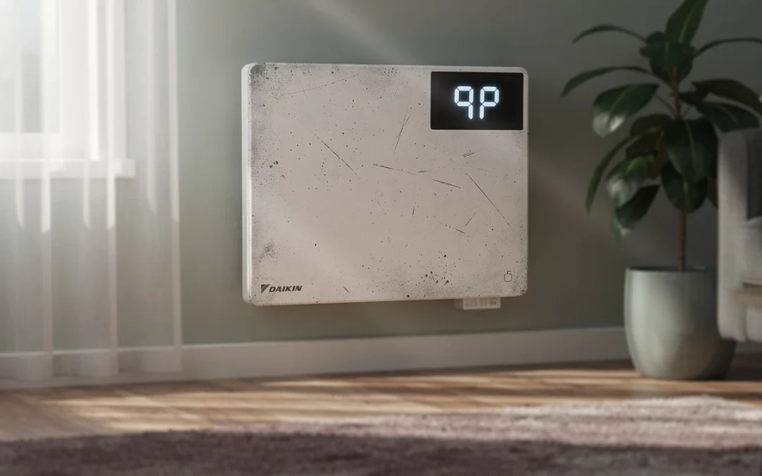 Code Erreur Daikin P4