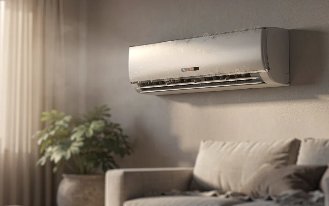 Code erreur Daikin U0