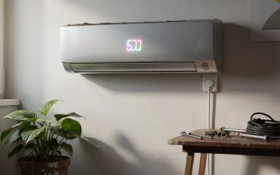 Code erreur Daikin U2 : que faire en cas de surtension ou sous-tension ?